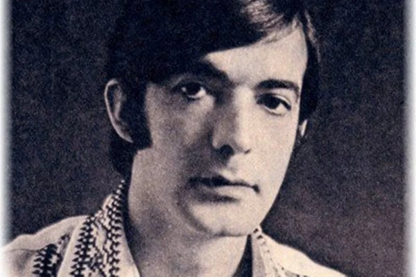 Nilton Cesar por Reprodução/Redes Sociais 