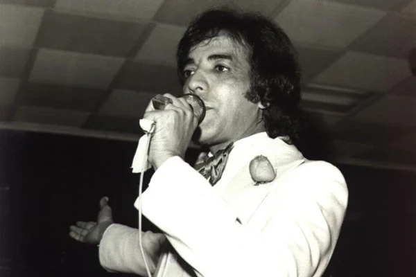 Nilton Cesar por Reprodução/Redes Sociais 