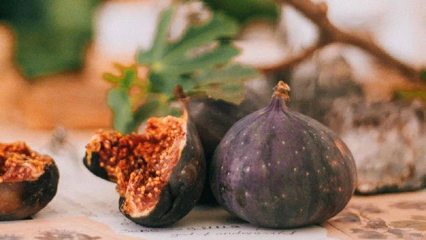 O curioso caso da planta que não é fruta e nem planta carnívora