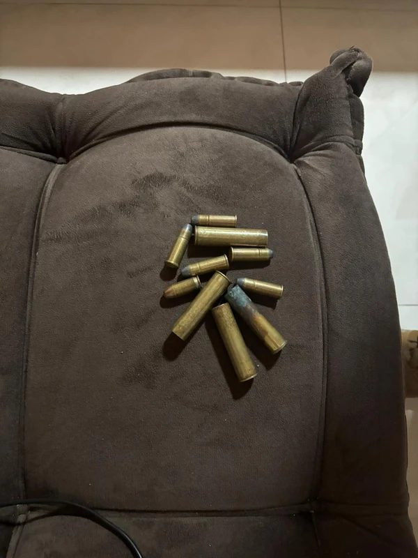 Operação mira golpe do Green Card Pataxó por Reprodução