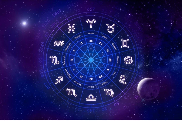 Recado mostra novas perspectivas para signos