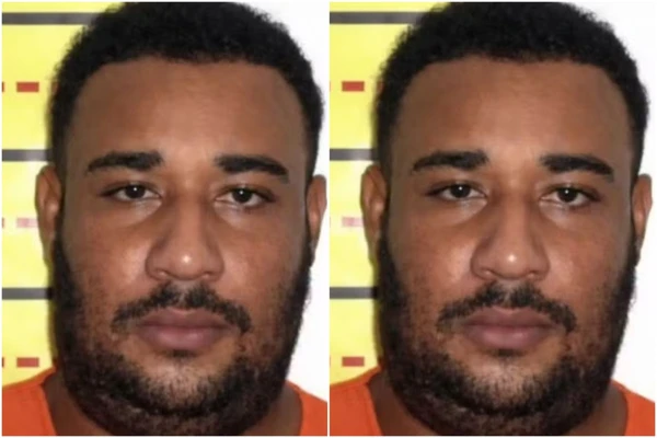 Robson Ferreira de França, o “Bibiu”