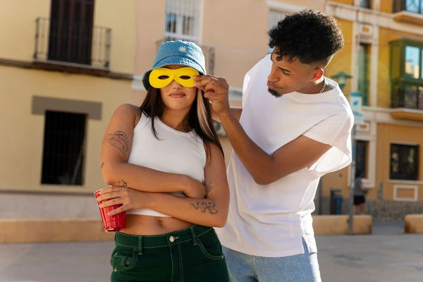 Saiba quais signos combinam mais na folia