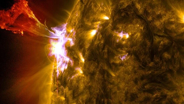 Se novas erupções dessa magnitude continuarem ocorrendo, o sistema global de internet poderá sofrer impactos profundos