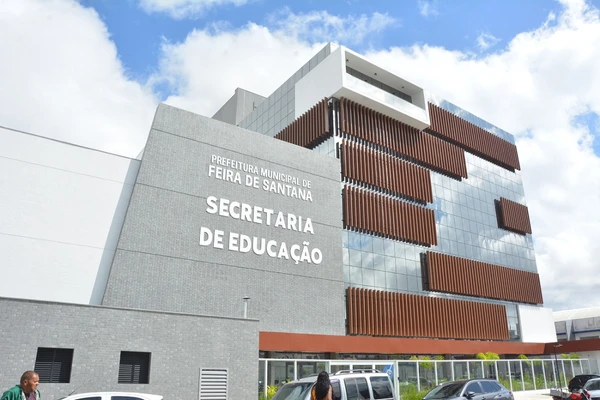 Secretaria de Educação de Feira de Santana