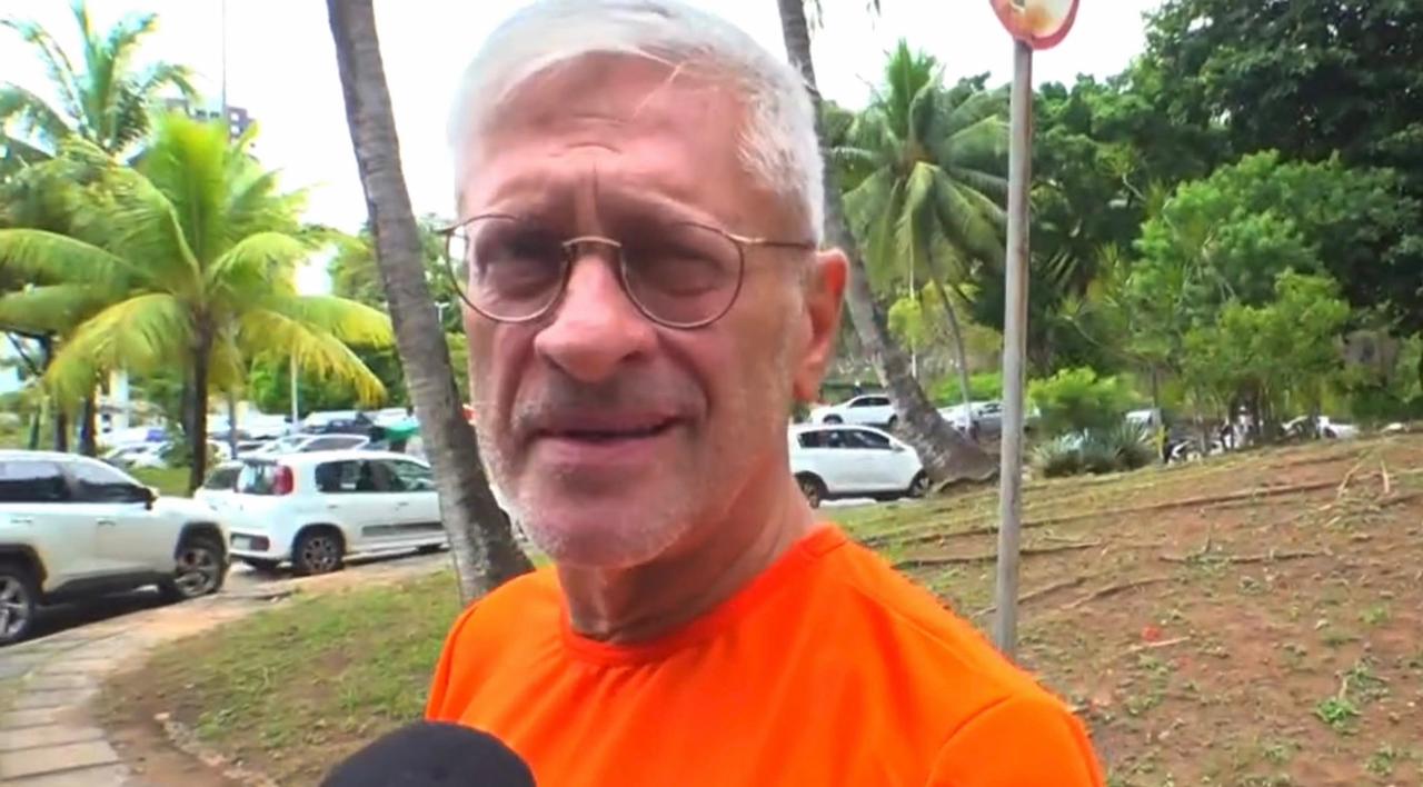 Sergio Nahas por Reprodução