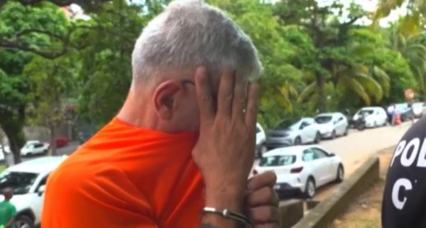 Sergio Nahas por Reproduçaõ/TV Bahia