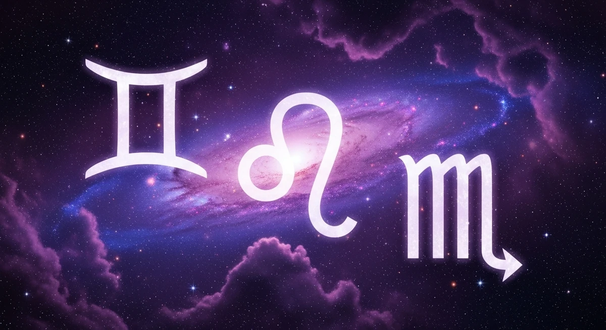 três signos terão surpresas no último fim de semana de janeiro