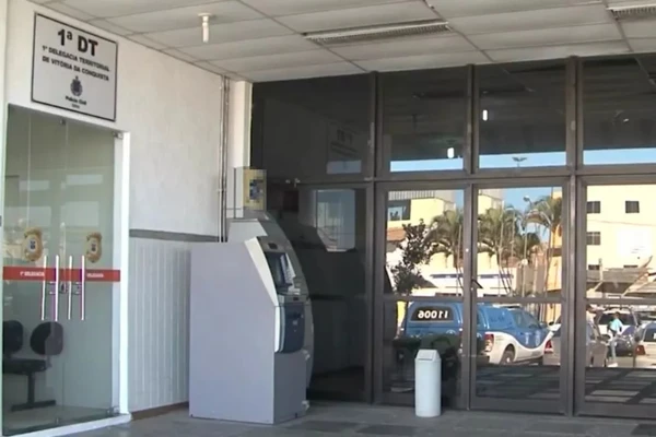 1ª Delegacia Territorial de Vitória da Conquista