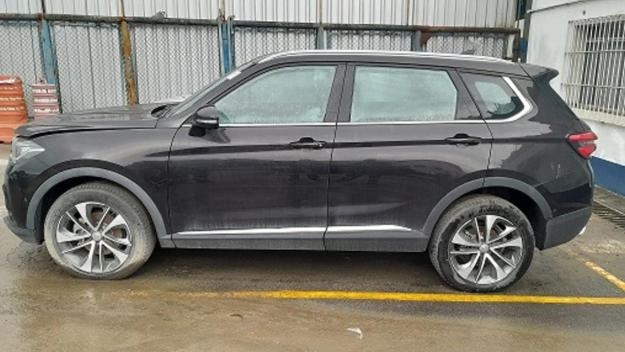 Imagem - Leilão da Receita tem SUV por R$ 22 mil e Honda Civic por R$ 3,3 mil; saiba como participar