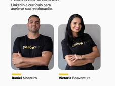 Imagem - Live debate o que recrutadores realmente avaliam em currículos e no LinkedIn