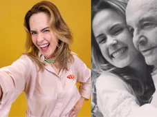 Imagem - Quem é Gerardo Renault, pai de Ana Paula Renault e ex-deputado que segue ativo aos 96 anos