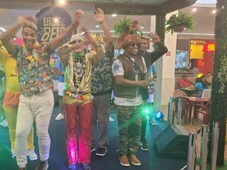 Imagem - Rei Momo do Carnaval de Salvador 2026: oito candidatos disputam prêmio de R$ 10 mil; veja quem são