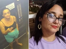 Imagem - 'Tenho medo pela minha vida': corretora morta por síndico denunciou ameaças antes do crime