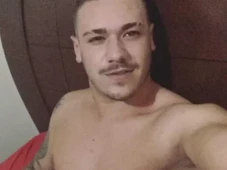 Imagem - Polícia confirma que restos mortais achados em mata são de ambulante sequestrado após cobrança