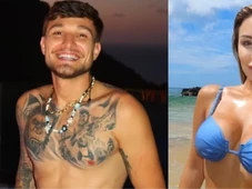 Imagem - MC Gui assume nova namorada dias após término e ex detona: 'Se apaixonou na sexta?'