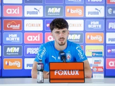 Imagem - 'A gente é capaz', declara zagueiro do Bahia sobre time alternativo no Campeonato Baiano