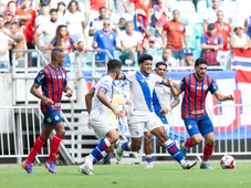 Imagem - Bahia x Porto: onde assistir, escalações e arbitragem