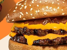 Imagem - Ação do Burger King dá sanduíche de graça a clientes no drive-thru