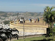 Imagem - A ‘Manchester Mineira’ que une emprego, qualidade de vida e um tesouro histórico pouco conhecido