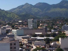 Imagem - A cidade brasileira que tem 91% das ruas cobertas por árvores e virou referência de vida tranquila