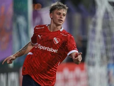 Imagem - Vitória tem negociação avançada para contratar jovem promessa do futebol argentino