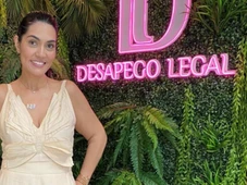 Imagem - Casal suspeito de aplicar calote de R$ 5 milhões com brechó de luxo é preso