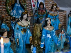 Imagem - Afinal, quem pintou a pele de Iemanjá de branca?