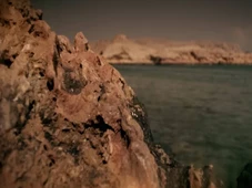 Imagem - Cachoeira gigante com 4 km de queda é a maior já registrada pela Nasa em todo o sistema solar