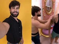 Imagem - Equipe de Paulo Augusto se pronuncia após expulsão do participante do BBB 26: ‘Lamentamos profundamente’