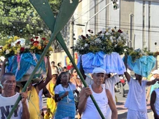 Imagem - 15ª edição do Balaio do NES celebra Iemanjá com cortejo do Nordeste de Amaralina ao Rio Vermelho