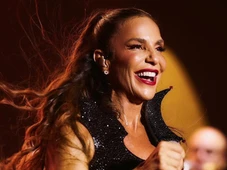 Imagem - Pipoca com Guaraná: Ivete Sangalo revive jingle famoso em homenagem ao Carnaval
