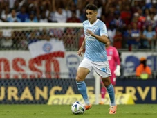 Imagem - Meia que fracassou no Bahia está sem clube após lutar contra problemas físicos