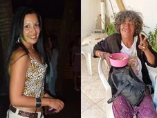 Imagem - Mulher é encontrada morta perto de lixão após ter vida devastada pelo uso de drogas