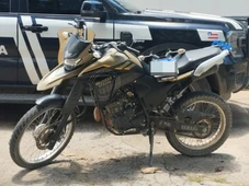 Imagem - Estelionatário é preso ao tentar aplicar golpe com anúncio falso de moto em Xique-Xique