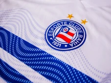Imagem - Bahia lança camisa especial para o Carnaval 2026 inspirada no samba; veja os detalhes