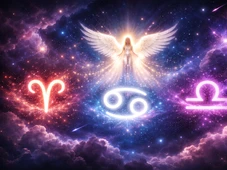 Imagem - Anjo da Guarda tem aviso para Áries, Câncer e Libra: acabou o tempo, algumas decisões não podem mais ser adiadas