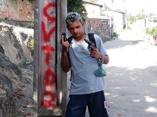 Imagem - Plano de ataque a presídio termina com oito traficantes do CV mortos e PM baleado em Eunápolis