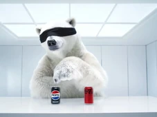 Imagem - Pepsi 'rouba' urso polar da Coca-Cola em nova propaganda: 'Hora de se libertar'