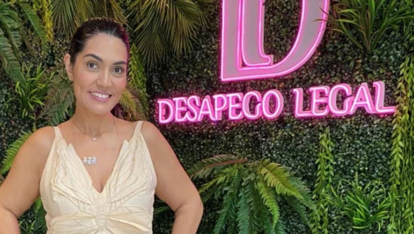 Imagem - Casal suspeito de aplicar calote de R$ 5 milhões com brechó de luxo é preso