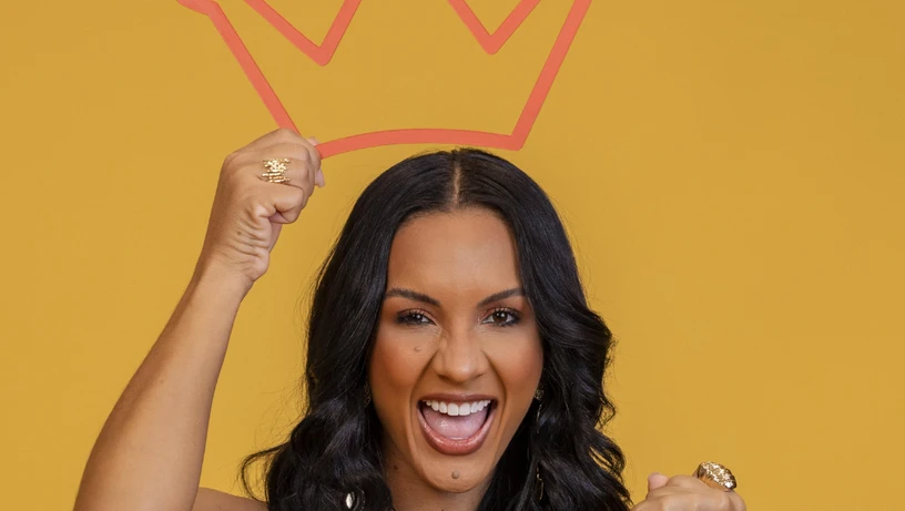 Imagem - Enquete BBB 26: Quem a líder Maxiane deve indicar ao Paredão?