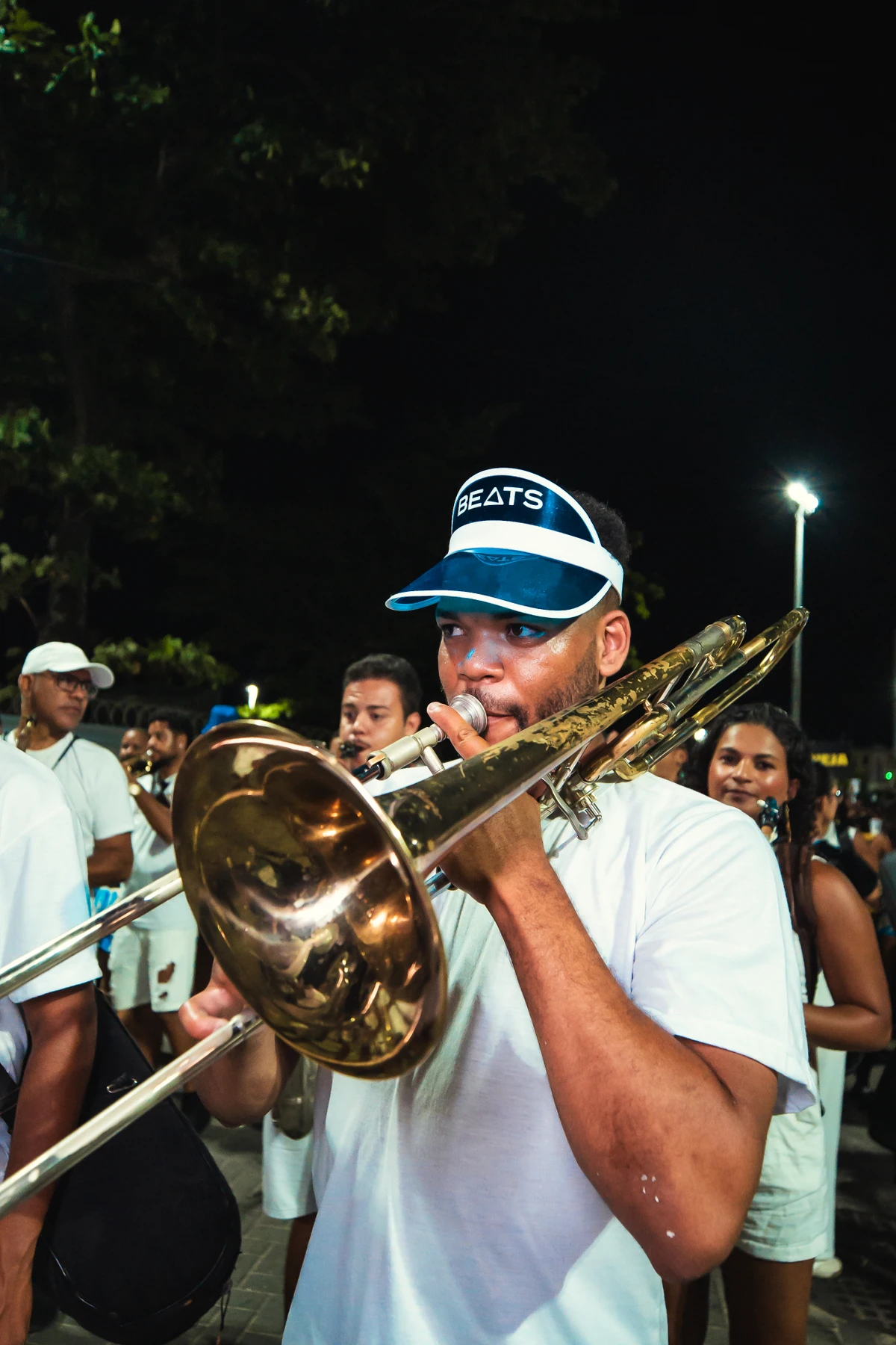 Bloco Chuveirão por Divulgação