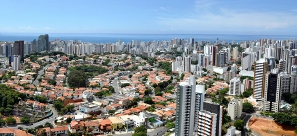 Caminho das Árvores tem 441 estabelecimentos de beleza por Reprodução