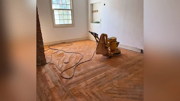 Casa de Daphne Bozaski por Reprodução