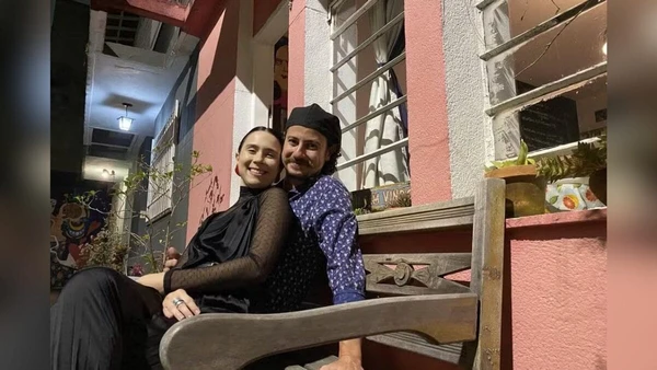 Casa de Daphne Bozaski