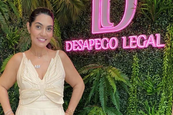 Dona de brechó de luxo é presa por suspeita de aplicar calote de R$ 5 milhões