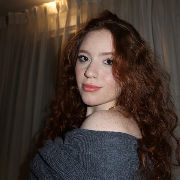 Ex-Carrossel, Victória Diniz por Reprodução/Redes Sociais 