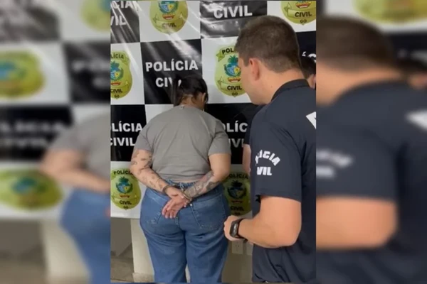 Farmacêutico e mulher são presos por venda ilegal do abortivo