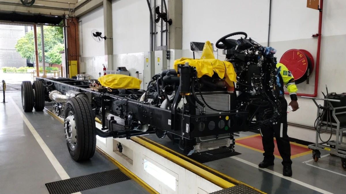 Fiscalização por Semob