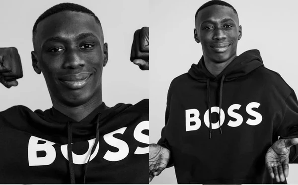 Khaby Lame vende a própria “alma digital” em acordo de cerca de R$ 5,1 bilhões